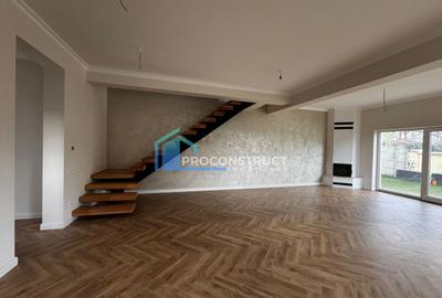 DE VANZARE|CASA DE TIP DUPLEX|PARTIAL MOBILATA|DUMBRAVITA|265.000EURO| - 18