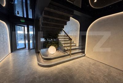 Apartament cu 2 camere decomandat în Păcurari
