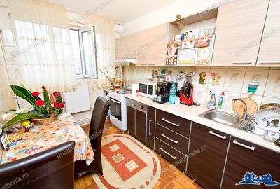 APARTAMENT DE VÂNZARE – 2 CAMERE | MICRO 20 - 11