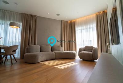 Locuință Exclusivista | One Verdi Park | Design Personalizat | - 6