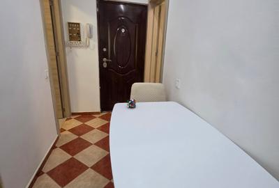 Berceni, Oltenitei, chiar pe Anton Bacalbasa, renovata, mobilata si utilata - 8