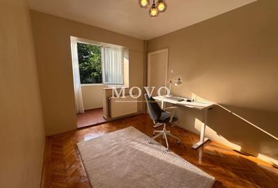Apartament cu 2 camere semidecomandat, mobilat în Dacia