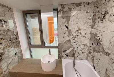 Apartament 3 camere ansamblu premium Iancu Nicolae - 12