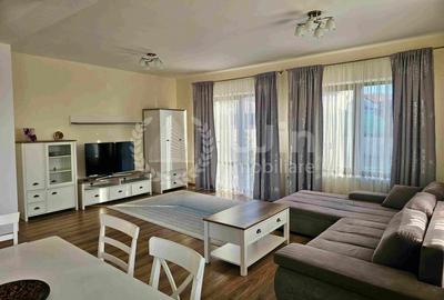 Duplex cu 4 camere în Europa