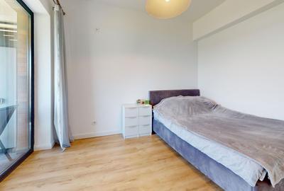Apartament 3 Camere cu Vedere la Lac | Straulesti- Lake View Garden - 7