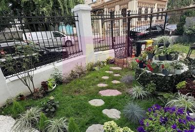 Proprietate deosebită în centrul istoric | 4 camere si mansardă - 1