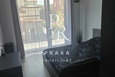 Apartament 2camere/ 2balcoane/parcare/mobilat/ incalzire pardoseala/ zona TERRA! - 3