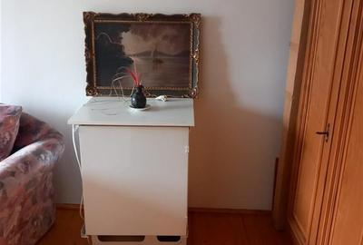 Casa tip duplex in zona centrala, 4 camere, mobilata complet, pret foarte bun - 16