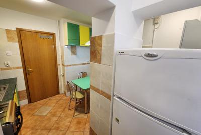 Grozavesti, 2 camere, 60mp, parter inalt, decomandat, centrala proprie,550Euro - 8
