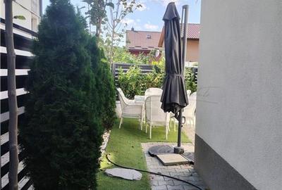 Vila 5 camere Tunari - 3