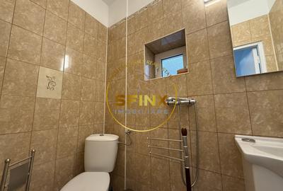 Casa P+1E+M | 6 camere | 360 mp utili, curte proprie, ideala pentru business - 21