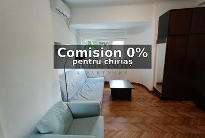 Garsonieră de închiriat - Unirii - Calea Călărașilor -centrală termică - 1