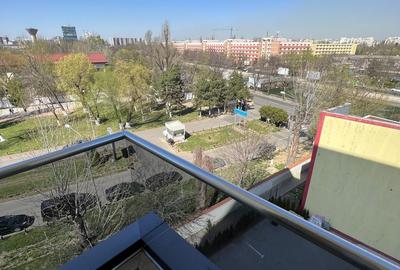 Apartament cu 2 camere decomandat, mobilat în Grozăvești