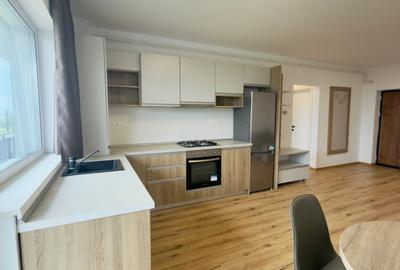 Apartament cu 2 camere de inchiriat in zona Tractoru Coresi la Mozaic Residence - 6