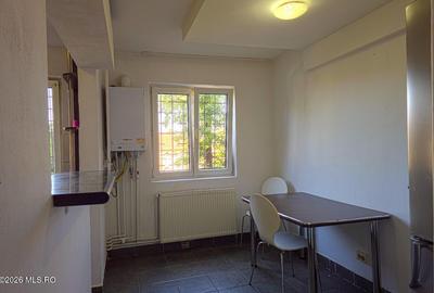 Bulevardul Cetatii - Apartament 4 Camere, Etaj 1, Centrala Proprie - 4