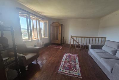 Casa de vanzare Felmer Jud Brasov - 12