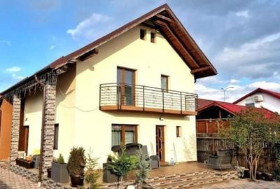 Casa individuala/teren1040mp/garaj/livada/beci - 16
