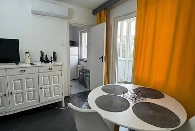 YSAIA IMOBILIARE - 3 CAMERE LA VANZARE - TOMIS NORD - MOBILAT SI UTILAT COMPLET - 5