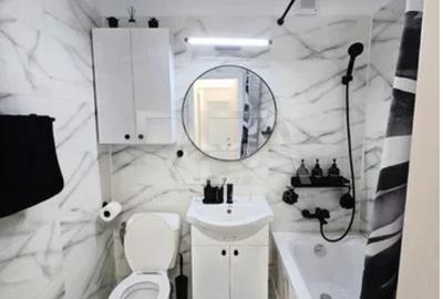 2 Camere Decomandat | Renovat Complet | Etaj 1/4 | Ideal Familie sau Investiție - 10