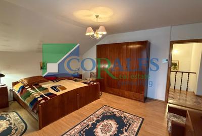 Casa Individuala, Piscina, Garaj Dublu, 4 dormitoare, Sauna, sala Fitness - 9