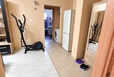 2 Camere 58mp Zona Dacia Str Delfinului - 7