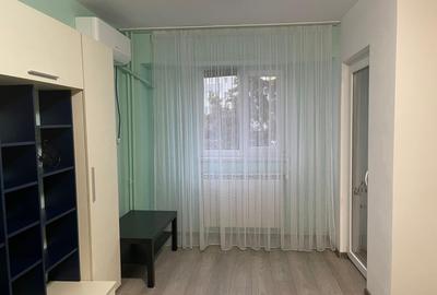 2 Camere | AVIATIEI | Metrou Aurel Vlaicu | Centrala proprie | Loc de parcare - 12