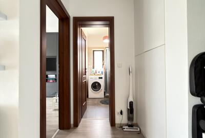 Apartament 3 Camere, 2 Bai, Etaj 1, 70mp utili - Giroc - 10