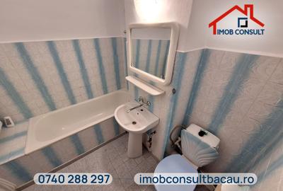 APARTAMENT 2 CAMERE DE ÎNCHIRIAT | ZONA NORD ! CE1761 - 7