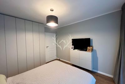 Apartament cu 3 camere in Ansamblul Lumina – Europa - 4