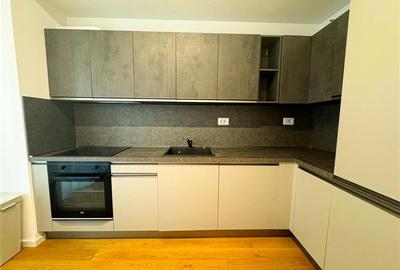 Apartament 2 camere de inchiriat Herastrau Soseaua Nordului - 19