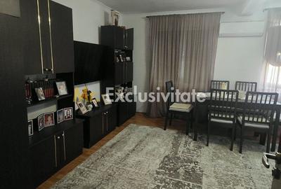 Apartament cu 3 camere decomandat, 71 mp – zona 9 Mai - 2