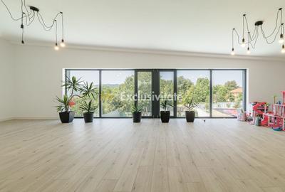 VILA PREMIUM / PISCINA / BANESTI / PH - 20
