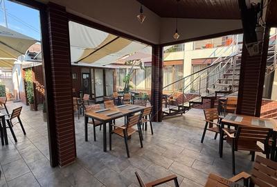 Restaurant și pizzerie Perla Neagră sau schimb cu casă/apartament - 13