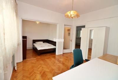 Apartament de inchiriat in zona Unirii -Rosetti - 6