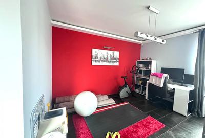 Casa individuala | 190 mp utili | zona excelenta in Mosnita Noua - 9
