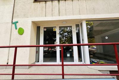 Spatiu Comercial, Parter, Prelungirea Ghencea - 3