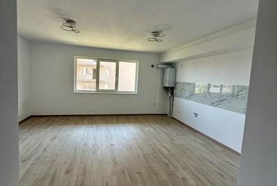 Ap 05 Teilor Residence - 2 camere FINISAT - 10