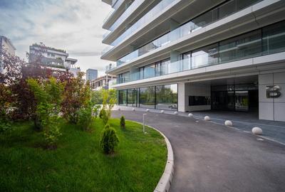 Apartament cu 4 camere decomandat în Floreasca