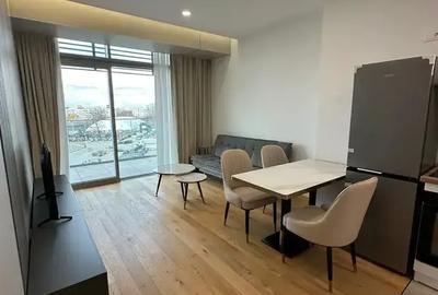 Apartament 2 Camere Lux Complex Up Site Floreasca Promenada Mall - 1
