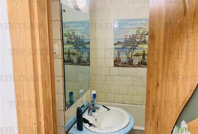 Vanzare apartament 3 camere | decomandat | Auchan Titan - 8