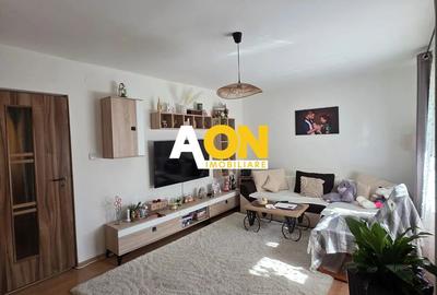 Apartament 4 Camere, | Decomandat | Zona Ampoi 3 - 7