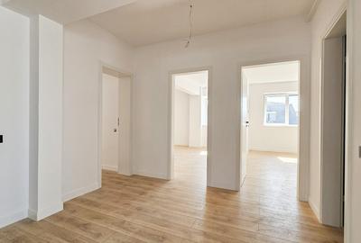 Penthouse de vanzare Militari Chiajna 220mp, imobil 3 cam cu 2 locuri de parcare - 17