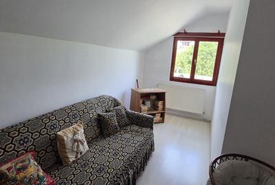 Casa in Bod zona centrala,  P+M, 8 camere, teren 1111 mp, fantana proprie. - 35