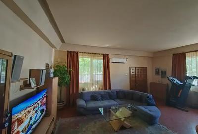 Casa Individuala 5 camere Drumul Sarii I Sistem Fotovoltaice 20kw - 5