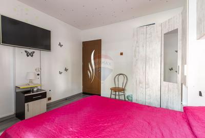 Apartament cu 2 camere de vânzare în zona Nord-Vest - 6