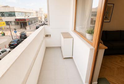 3 Camere 67mp Zona Centru- Str. Răscoalei din 1907 - 14