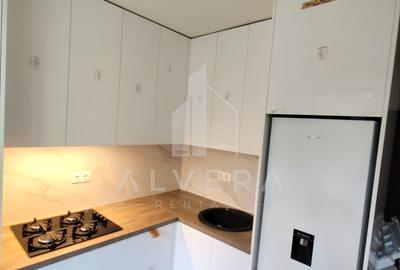 Apartament 2 camere, RENOVAT COMPLET și MOBILAT modern — Gheorgheni - 8