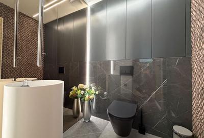 Apartament DUPLEX, design modern,  GARAJ - 7
