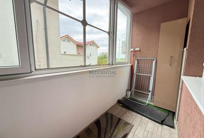 Vila insiruita mobilata si utilata / 4 camere/ 3 Bai / Curte proprie - 13
