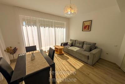 Apartament decomandat 2 camere, Buna Ziua + Terasa 14 mp - 1